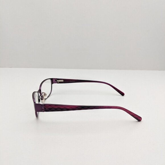 🕶️Vera Wang V313 Eyeglasses 52/16/135 | ALH805🕶️​